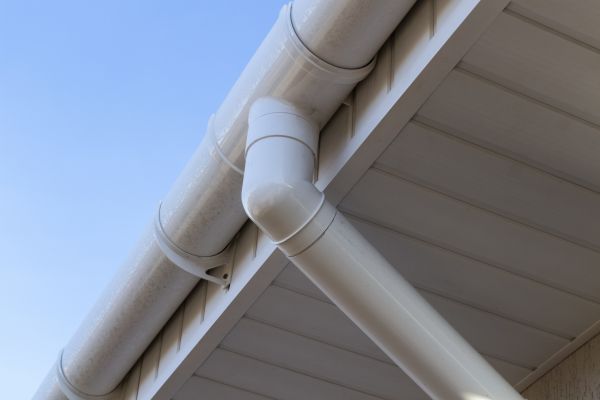 Gutter Installation Service in Show Low
