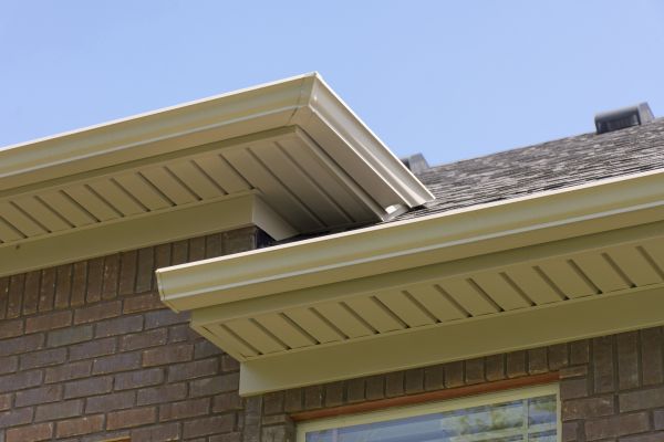 Aluminum Gutters Installation in Show Low