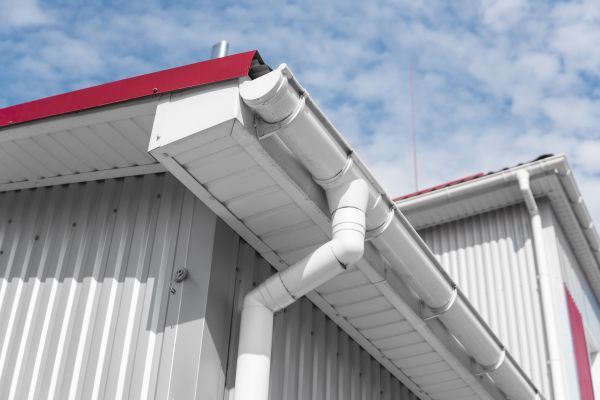Downpipe Installation in Show Low