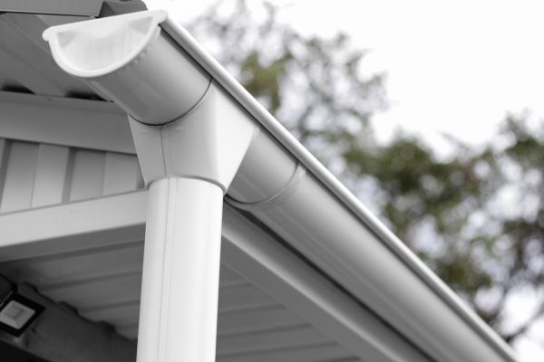 Gutter Service in Show Low