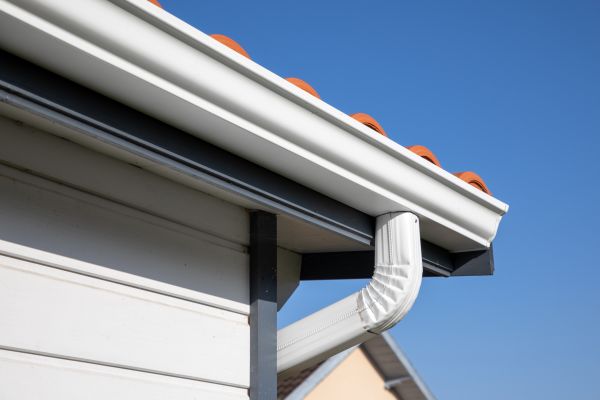 Gutter Sealing in Show Low