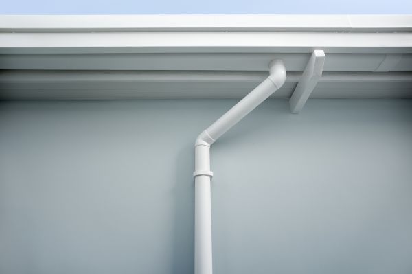 Rain Gutters Installation in Show Low