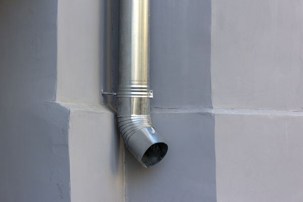 Aluminum Gutter Replacement in Show Low