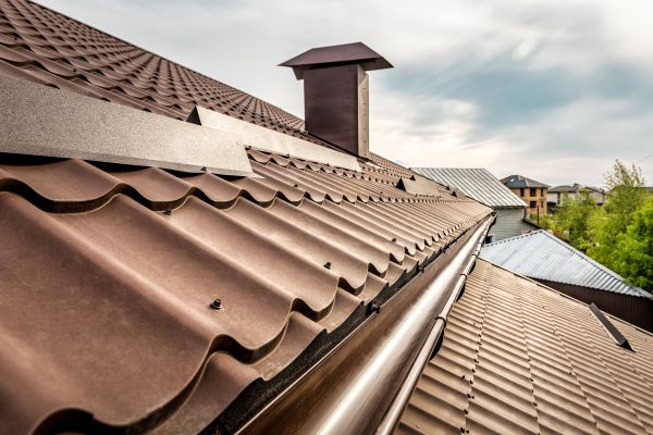 Industrial Gutter Replacement in Show Low