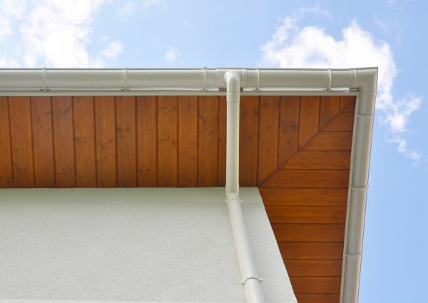 Downspout Diverter Service in Show Low