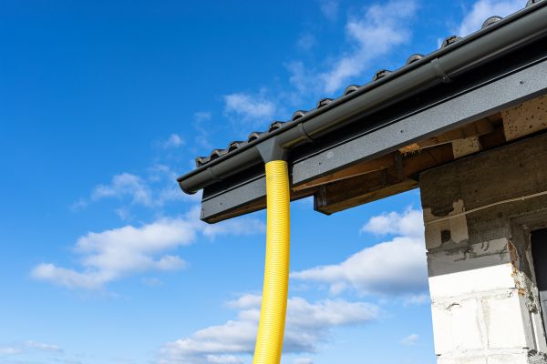 Pvc Gutter Repair in Show Low