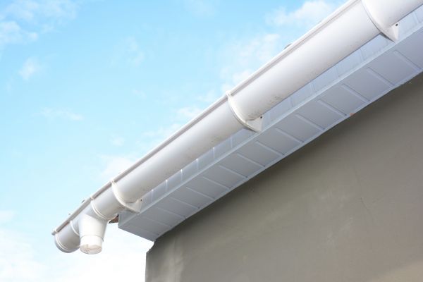 Gutter Patching in Show Low