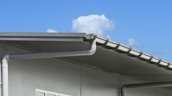 Eavestrough Service in Show Low