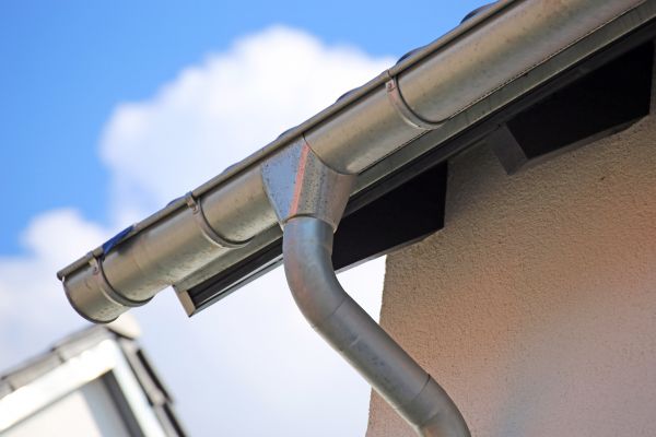Guttering Replacement in Show Low