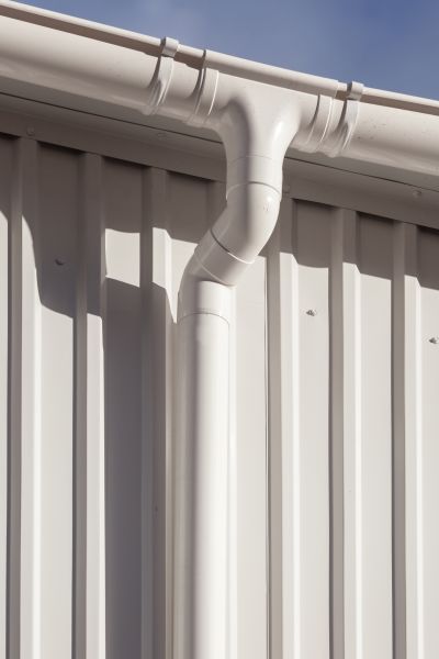 Building Gutter Replacement in Show Low
