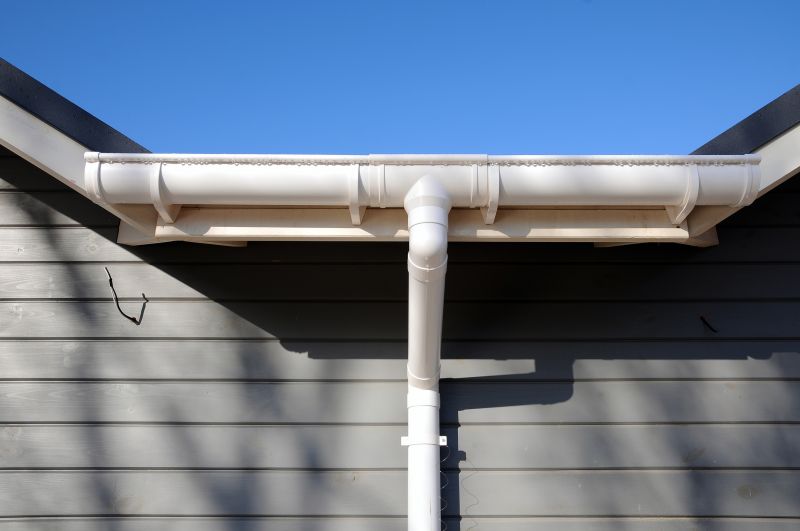 Gutter System in Action